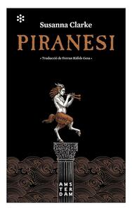 Piranesi by Susanna Clarke