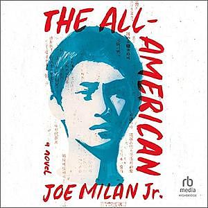 The All-American by Joe Milan Jr.