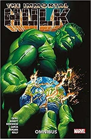 Immortal Hulk Omnibus, Volume 2 by Al Ewing