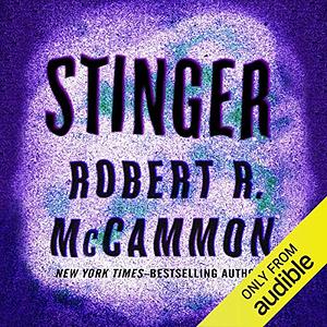 Stinger by Robert R. McCammon