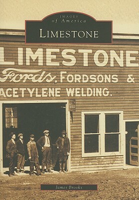 Limestone by James Brooks
