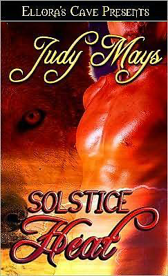 Solstice Heat by Judy Mays