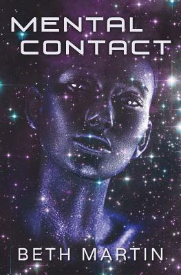Mental Contact by Beth Martin