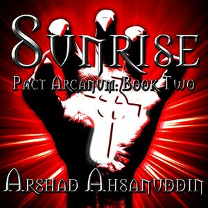Sunrise by Arshad Ahsanuddin