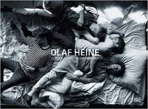 Olaf Heine: I Love You But I've Chosen Rock by Olaf Heine