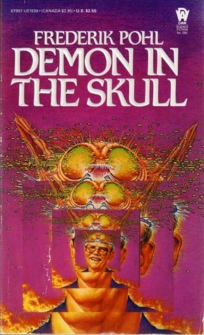 Demon in the Skull by Frederik Pohl