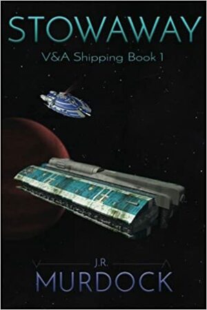 V&A Shipping by J.R. Murdock