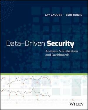 Data-Driven Security: Analysis, Visualization and Dashboards by Jay Jacobs, Bob Rudis