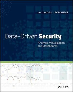 Data-Driven Security: Analysis, Visualization and Dashboards by Bob Rudis, Jay Jacobs