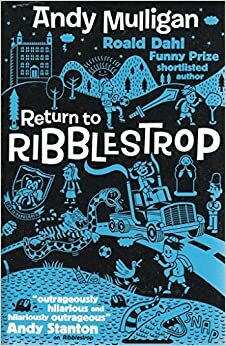 Return to Ribblestrop Pa by Andy Mulligan