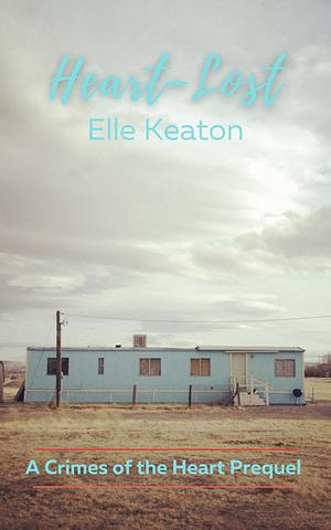 Heart-Lost by Elle Keaton