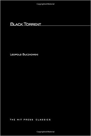 Black Torrent by Leopold Buczkowski