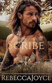 Scribe by Rebecca Joyce