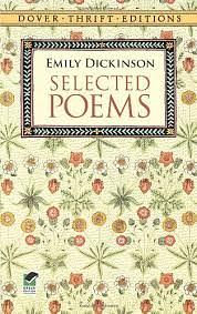 Emily Dickinson Selected Poems by Emily Dickinson