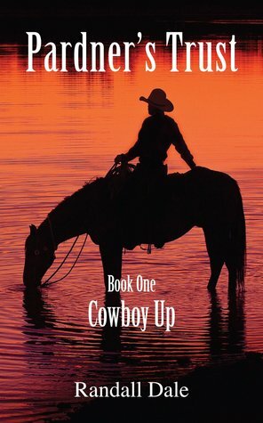 Cowboy Up by Randall Dale