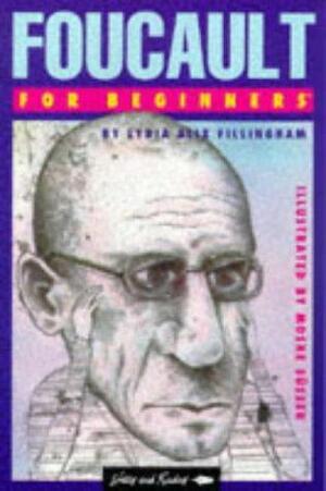 Foucault for Beginners by Moshe Susser, Lydia Alix Fillingham