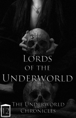 Lords of the Underworld by Rotty