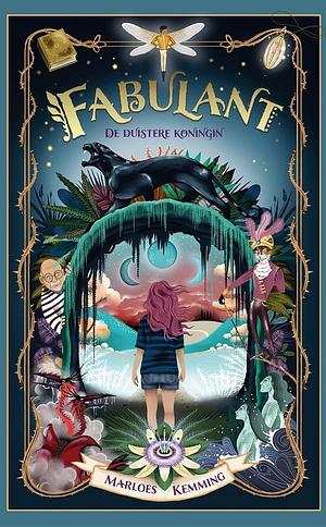 Fabulant by Marloes Kemming