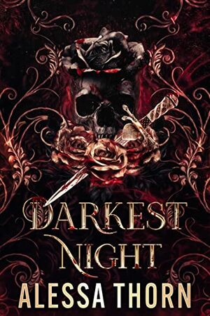 Darkest Night by Alessa Thorn