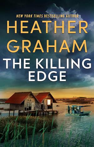 The Killing Edge by Heather Graham