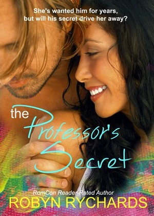 The Professor's Secret by Robyn Rychards