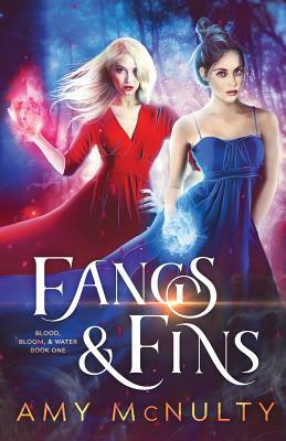 Fangs & Fins by Amy McNulty