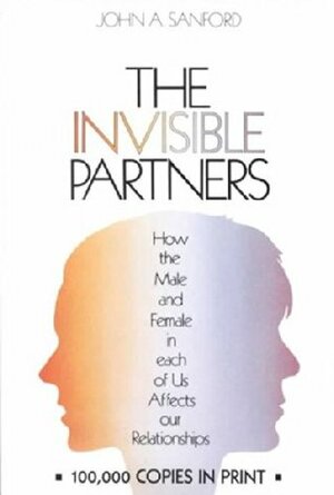 Invisible Partners by John A. Sanford