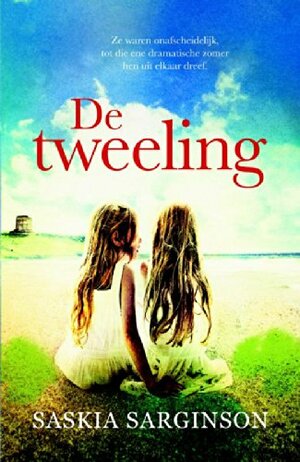 De tweeling by Saskia Sarginson