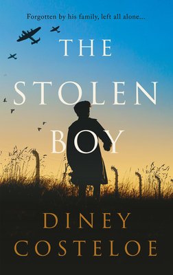 The Stolen Baby by Diney Costeloe