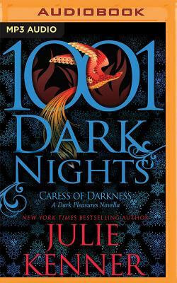 Caress of Darkness by Julie Kenner