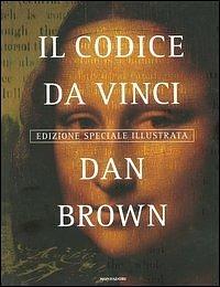 Il codice Da Vinci by Dan Brown