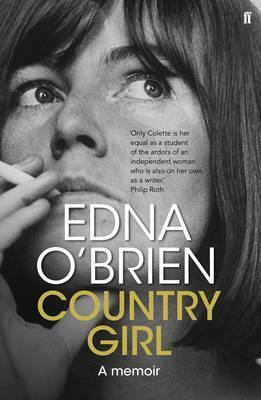 Country Girl: a memoir by Edna O'Brien