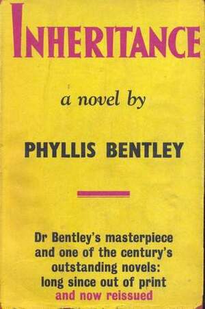Inheritance by Phyllis Bentley