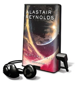 Century Rain by Alastair Reynolds