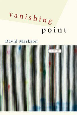 Vanishing Point by David Markson