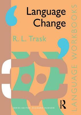 Language Change by Larry Trask