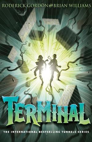 Terminal by Brian Williams, Roderick Gordon