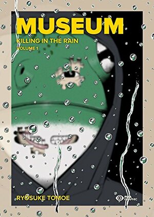 Museum T01 - Edition grand format : Killing in the rain by Ryosuke Tomoe
