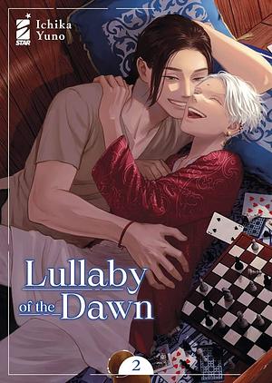 Lullaby of the dawn, Vol. 2 by Ichika Yuno