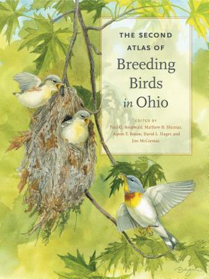 The Second Atlas of Breeding Birds in Ohio by 