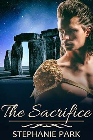 The Sacrifice by Stephanie Park