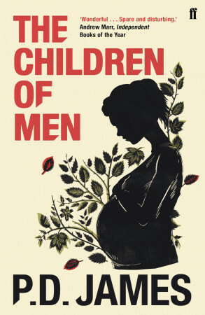 The Children of Men by P.D. James