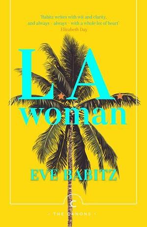 LA Woman by 