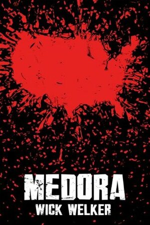 Medora by Wick Welker