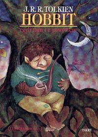 Hobbit czyli Tam i z powrotem by J.R.R. Tolkien