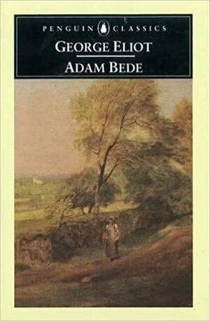 Adam Bede by Stephen Gill