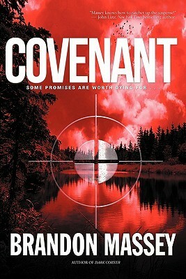 Covenant by Brandon Massey