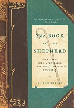 The Book of the Shepherd by Joann Davis