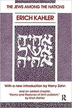 The Jews Among the Nations by Erich Kahler