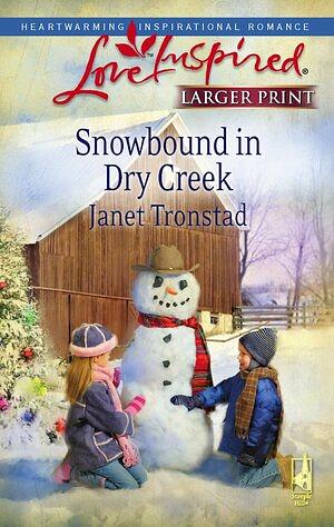 Snowbound in Dry Creek by Janet Tronstad